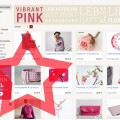 Trendreport internacionales - vibrant pink