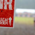 Tough Mudder Matschrennen