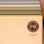 Farrow and Ball Farbmuster