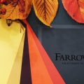 Farrow & Ball Showroom Eröffnung Köln, cologne